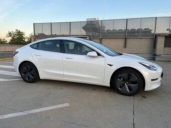 Tesla Model 3 Dual Motor 4x4 - 11