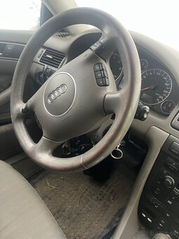 audi a6 c5 - 11