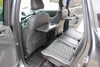 Ford Kuga Vignale  2.0 TDCi AWD - 106 tis km - Automat - 11