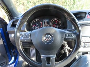 Volkswagen VW Eos GT Sport r.v.06/2010 106500 km - 11