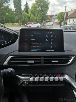 Predám PEUGEOT 3008  1,6 BlueHDi - 11