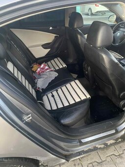 Predám Passat B6.2.0.125kw TDI  DSG - 11