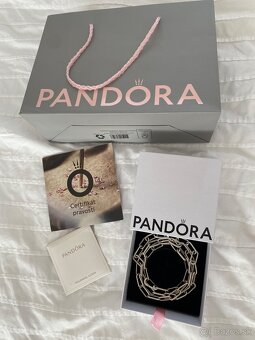 Set sperkov Pandora - 11