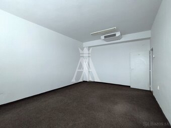 KANCELÁRIA NA PRENÁJOM, JUŽNÁ TRIEDA, KOŠICE JUH - 11