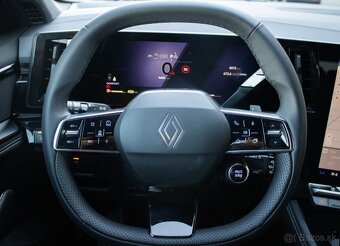 Renault Austral 1.4 mHEV 160 Techno+ (2025) - 11
