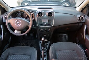 Dacia Logan 0.9 TCe Arctica - 11