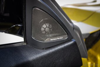 M440i xDrive M Performance, M výfuk, HUD, Harman Kardon - 11