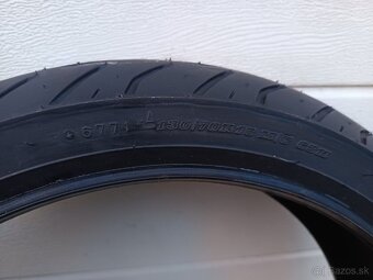 Honda VTX 1800 r.v 2003 - 11