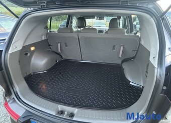 KIA Sportage 2.0i naj.130000km Možná výmena/leasing - 11