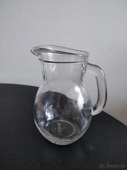 Súprava pohárov a riadu - 11