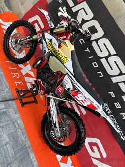 GasGas EC 300 2019 - 11