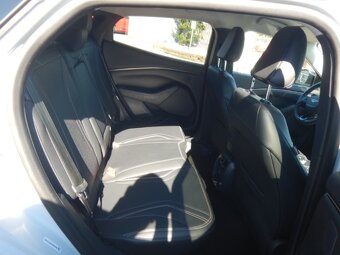 Ford Mustang Mach-E 2023 RWD 47950km - 11