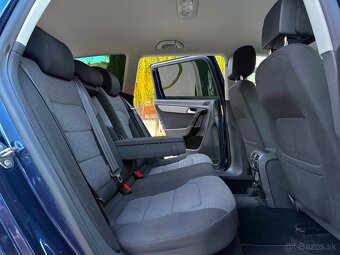 VOLKSWAGEN PASSAT B7 2.0TDI RV2013 COMBI - 11
