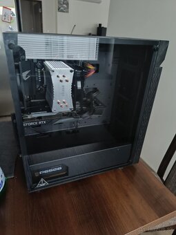 Herný počítač /X-DIABLO GAMER/ - 11