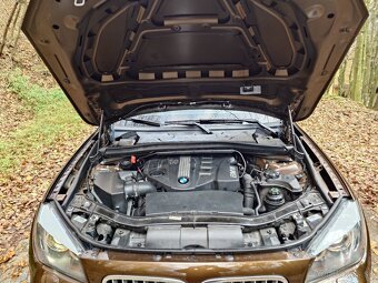 BMW X1 xDrive 23d 150kw - 11