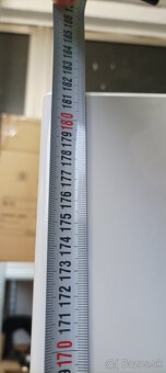 Chladnička s mrazničkou BEKO - 11