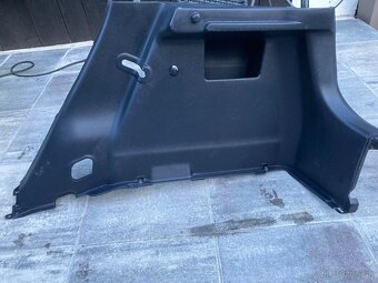 Kia rio 2012 - Interiérové plasty - 11