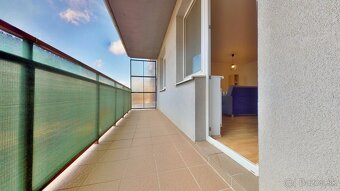 GEOLOGICKÁ ul. - BA II - staršia novostavba - 11