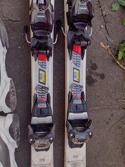 lyže 137cm,142cm,153cm - 11