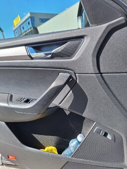 Skoda Kodiaq 2,0 TDI (140kW) 4x4 2017 - 11