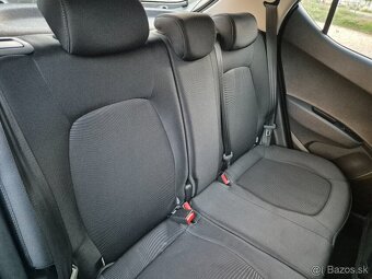 Hyundai i10 1.2i 16V DOHC Automat - 11