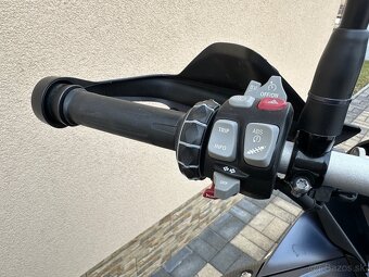 Predám BMW S 1000 XR - 11