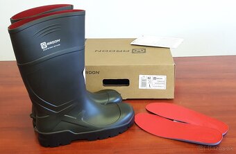 Bezpečnostné čižmyARDON PURSAFE S5 - 11