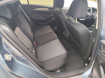 Mazda 6 Skyactiv-g - 11