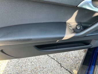 Predám Audi A3 1.4 TFSi, 2010, 92 kW - 11