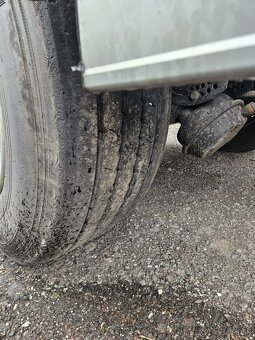 Sklápací náves PANAV - 11