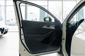 Mazda CX-3 2.0 Skyactiv-G120 Challenge - 11