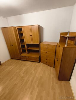 Obývacia stena - 11