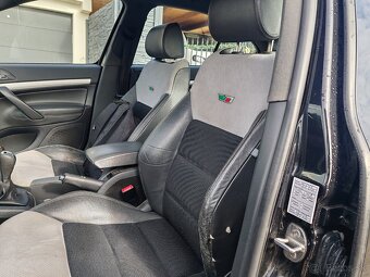 Škoda Octavia 2 RS 2.0 TDI 125KW - 11