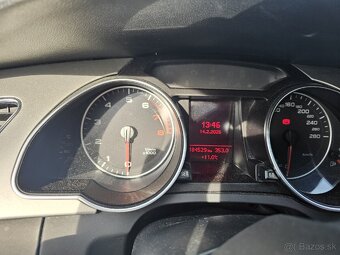 Audi A5 Kupé 2.0 tfsi manual - 11