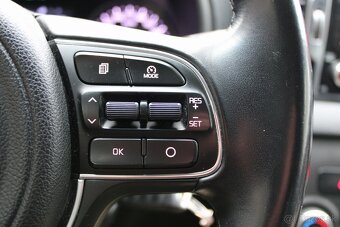 Kia Sportage 1.7 CRDi 2WD Gold - 11