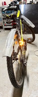 Predam horský bicykel - 11