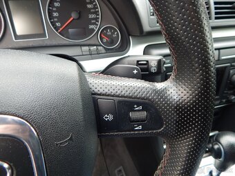 Audi A4 Avant 3.0 TDI V6 quattro tiptronic,S-LINE - 11