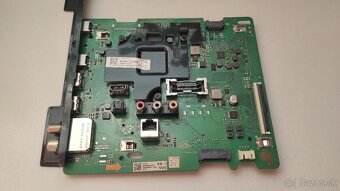 SAMSUNG UE50TU8072 náhradné diely - 11