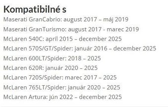 TPMS snímače tlaku VW,Audi,BMW,Mini,Porsche - 11