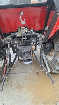 Predam Zetor 4011 - 11