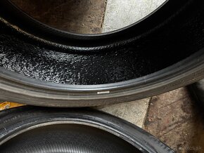 Letné pneumatiky 235/45r18 - 11