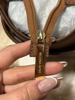 Predám kabelku zn. Michael Kors - 11