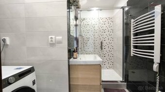 Na prenájom: 3-izbový byt s lodžiou, 71m2, Nové Zámky - 11
