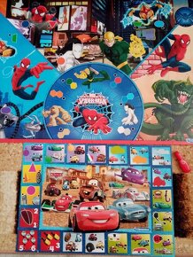 drevene puzzle, puzzle - 11