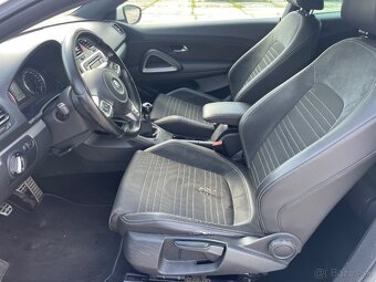VW Scirocco 2,0TSI 155kW + CHIP - 11
