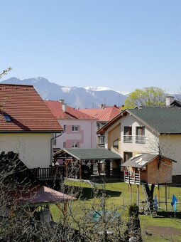 1 izb. byt v centre Lipt. Mikuláša. - 11