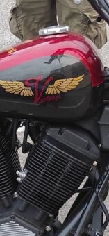 Victory V 92 SC - 11