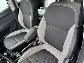 Škoda Fabia kombi 1.4 TDI - 11