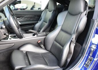 BMW Z4 Z4M KUPÉ 343k 252 kw - 11