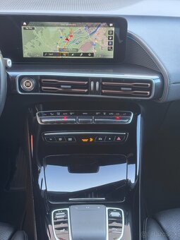 Mercedes-Benz EQC 400 4MATIC DPH - 11